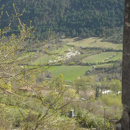 Maison De La Via Ferrata Mostuéjouls