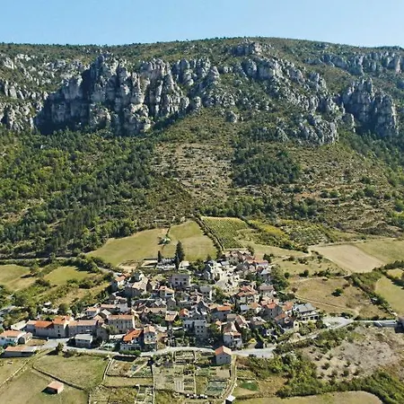 Maison De La Via Ferrata Hébergement de vacances *