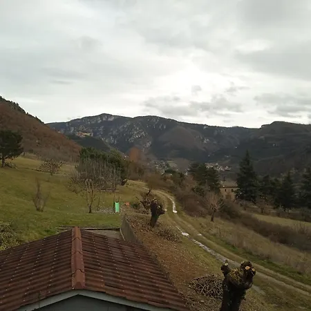 Maison De La Via Ferrata *