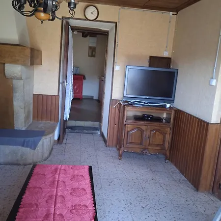 Maison De La Via Ferrata