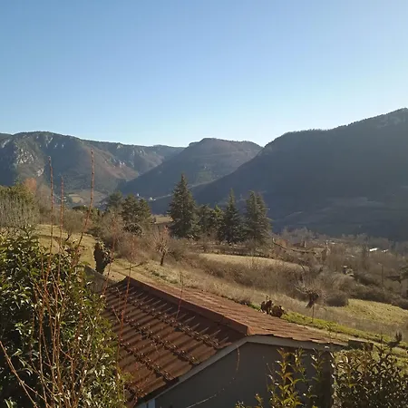 Prázdninový dům Maison De La Via Ferrata